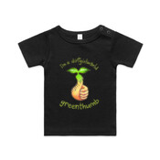 Infants DARK t-shirt