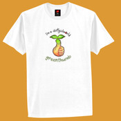 Mens LIGHT t-shirt