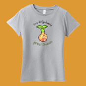 Ladies LIGHT t-shirt