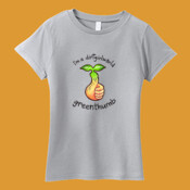 Ladies BRIGHT t-shirt